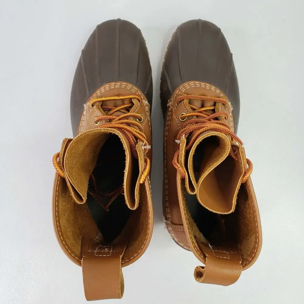 L.L. Bean pre owned